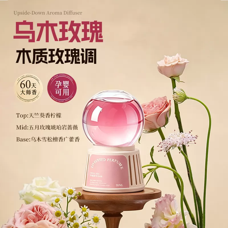 女士日常护理用品